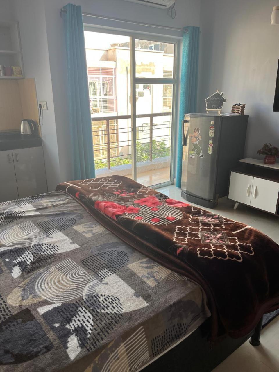 Paradise Homes Vrindavan
