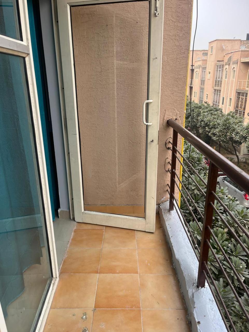Paradise Homes Vrindavan