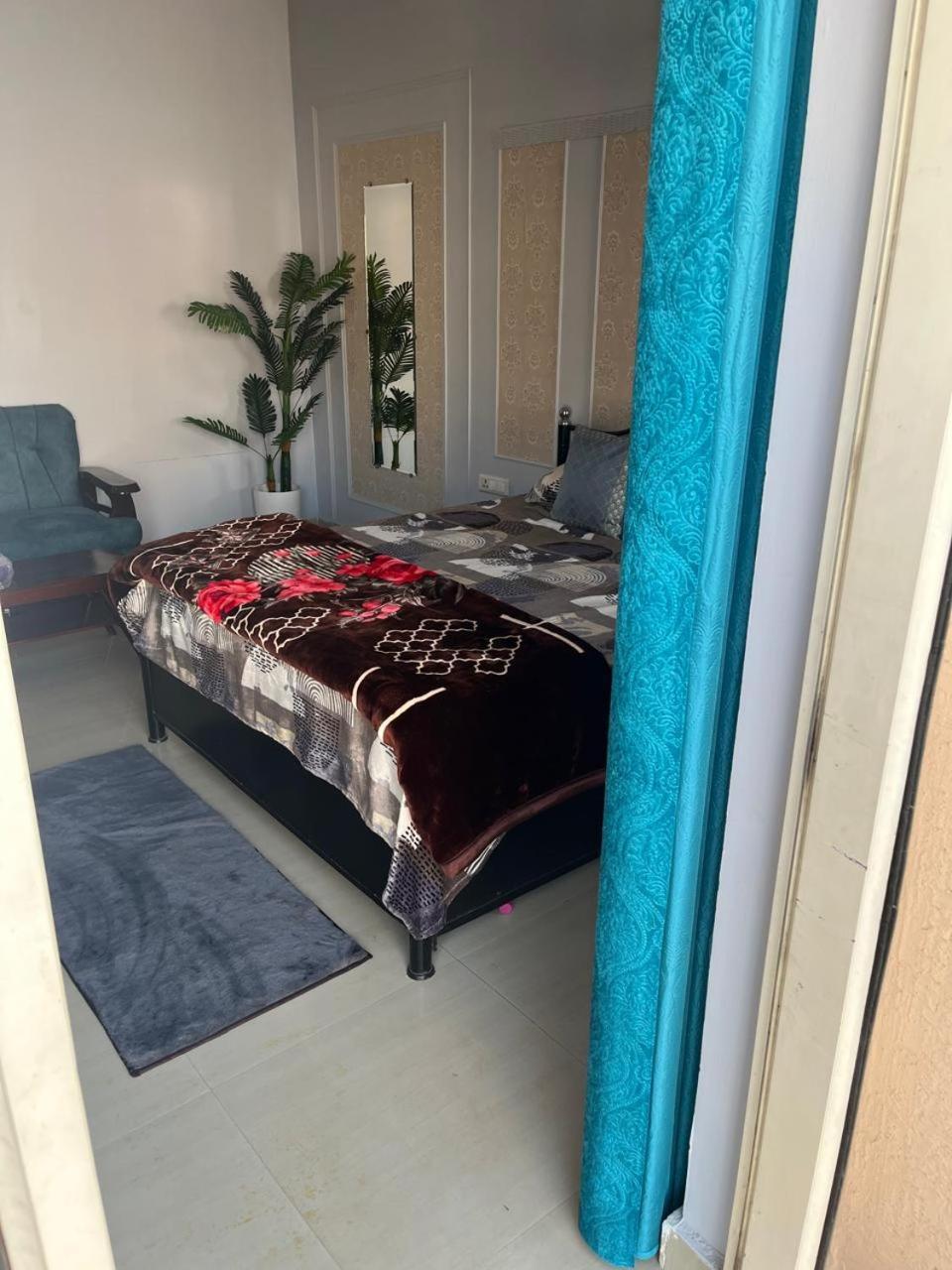 Paradise Homes Apartment